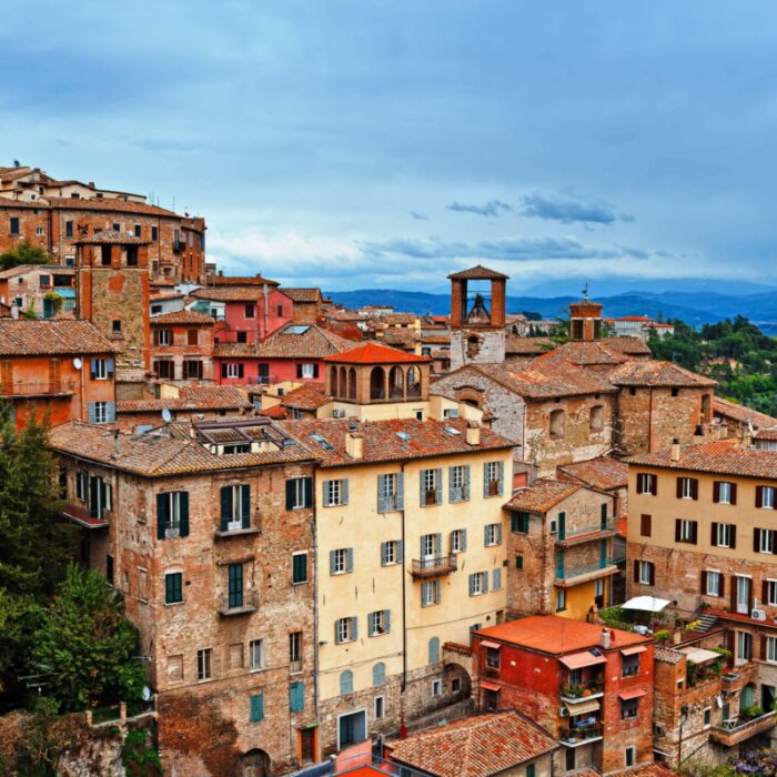 Ten Great Reasons Why Perugia is a Must-See in Italy