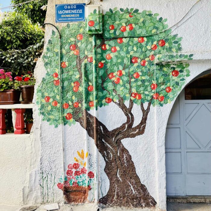 Greece Travel Insider: Delicious Local Eats in Crete