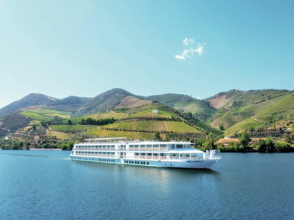 Duoro River Cruise Amalia